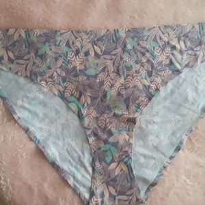 Seamless Plus Size Imtimates